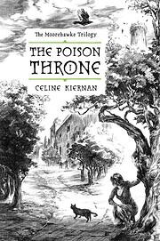The Poison Throne – tekijä: Celine…