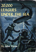 20,000 Leagues Under the Sea by Jules Verne