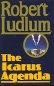 The Icarus agenda de Robert Ludlum