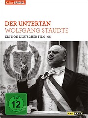 Der Untertan av Wolfgang Staudte