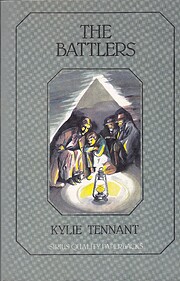 The Battlers by Kylie Tennant
