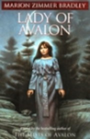 Lady of Avalon (Mists) by Marion Zimmer…