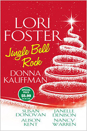 Jingle Bell Rock (He Sees You When You're…