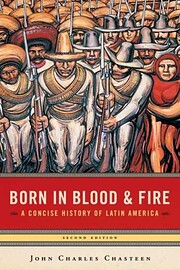 Born in Blood and Fire: A Concise History of…