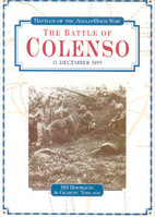 The battle of Colenso, 15 December 1899 by…