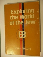 Exploring the world of the Jew – tekijä:…