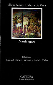 Naufragios de Álvar Núñez Cabeza de Vaca