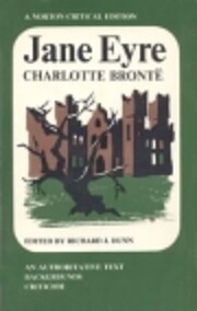 Jane Eyre de Charlotte Bronte
