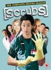 Scrubs - The Complete Second Season par Bill…