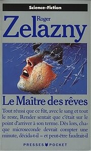 LE MAITRE DES REVES por Roger Zelazny