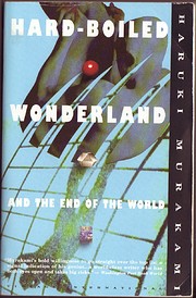 Hard-boiled wonderland and the end of the…