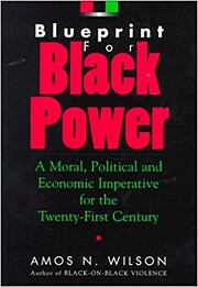 Blueprint for Black Power: A Moral,…