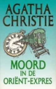 Moord in de Orient-Expres de Agatha Christie