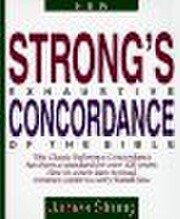 Strong's Concordance by James Strong