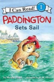 Paddington Sets Sail (I Can Read Level 1) af…