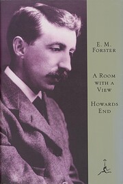 A Room with a View and Howards End (Signet…
