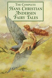 The Complete Hans Christian Andersen Fairy…