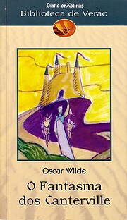 O fantasma dos Canterville by Oscar Wilde