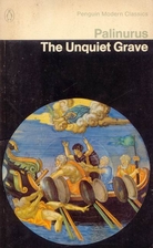 The Unquiet Grave: A Word Cycle by Palinurus…