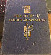 The Story of American Aviation – tekijä:…