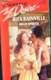 High Spirits af Rita Rainville