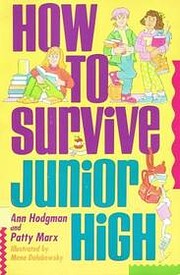 How to Survive Junior High av Ann Hodgman