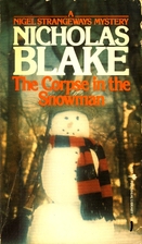 The Case of the Abominable Snowman by…