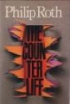 The Counterlife by Philip Roth