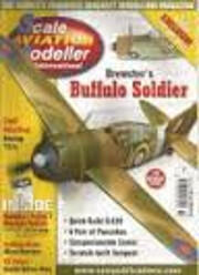 SCALE AVIATION MODELLER INTERNATIONAL, VOL…