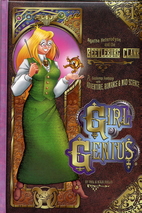 Agatha Heterodyne and the Beetleburg Clank…