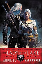 The Lady of the Lake (The Witcher, 5) af…