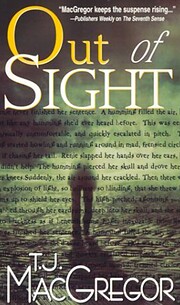 Out of sight von T.J. MacGregor