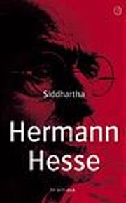 Siddhartha de Hermann Hesse