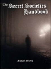 Secret Societies Handbook af Michael Bradley