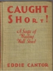 Caught Short! A Saga of Wailing Wall Street…
