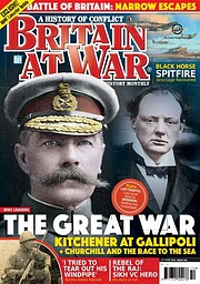 A History of Conflict Britain at War October…