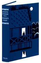 Almayer's Folly & Tales of Unrest by Joseph…