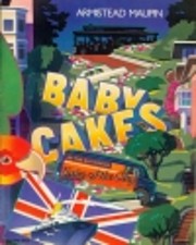 Babycakes – tekijä: Armistead Maupin