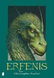 Erfgoed 4: Erfenis por Christopher Paolini
