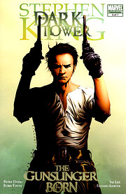The Dark Tower: The Gunslinger Born: Issue…