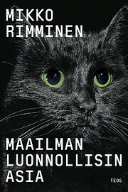 Maailman luonnollisin asia door Mikko…