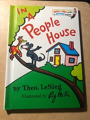 In a People House by Dr. Seuss