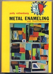 Metal Enameling – tekijä: Polly…