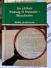 An tAthair Pádraig Ó Duinnín -…