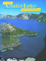 Crater Lake: The Continuing Story de Stephen…