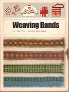 Weaving Bands: Woven bands / Table Bands /…