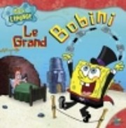 The Amazing SpongeBobini por Steven Banks