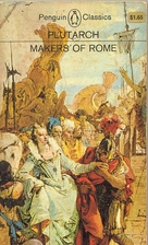 Makers of Rome: Nine Lives (Penguin…