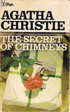 The Secret of Chimneys by Agatha Christie