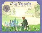 Miss Rumphius by Barbara Cooney